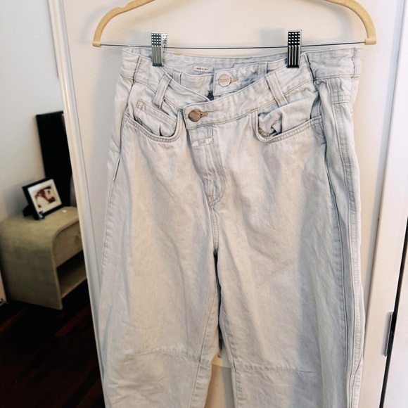 CLOSED double band Avery jeans - Picture 6 of 7
